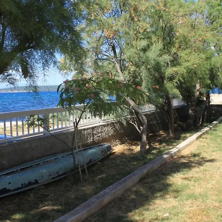 By The Sea Banj, Pasman - 8206 * Ждрелац