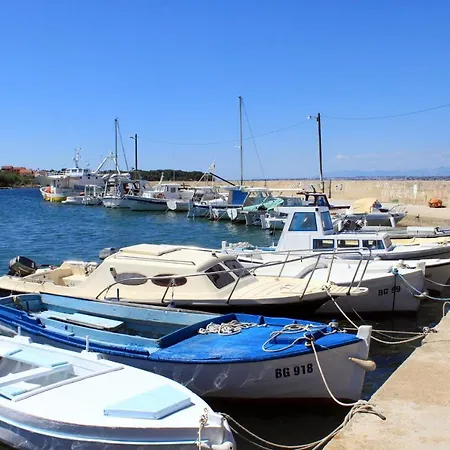 By The Sea Banj, Pasman - 8206 Apartment Zdrelac