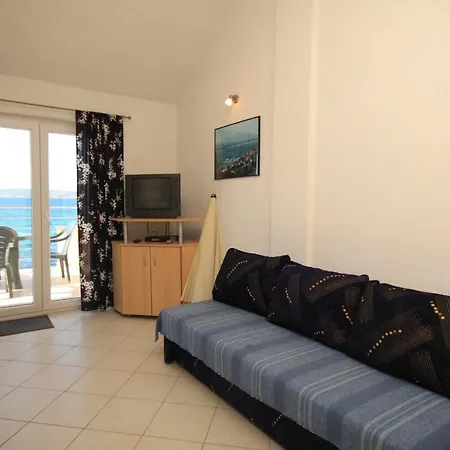 By The Sea Banj, Pasman - 8206 Lejlighed