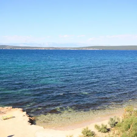 Apartment By The Sea Banj, Pasman - 8206