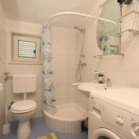 Apartment By The Sea Banj, Pasman - 8206