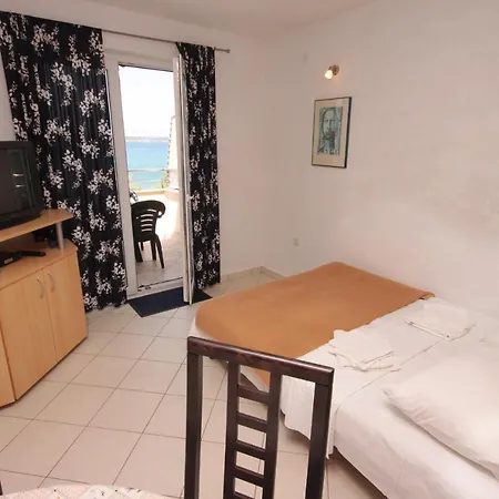 Apartment By The Sea Banj, Pasman - 8206