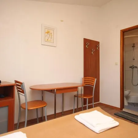 By The Sea Banj, Pasman - 8206 Apartment Zdrelac