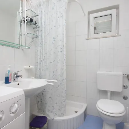Apartment By The Sea Banj, Pasman - 8206 *