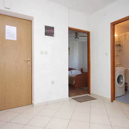 Apartment By The Sea Banj, Pasman - 8206 *