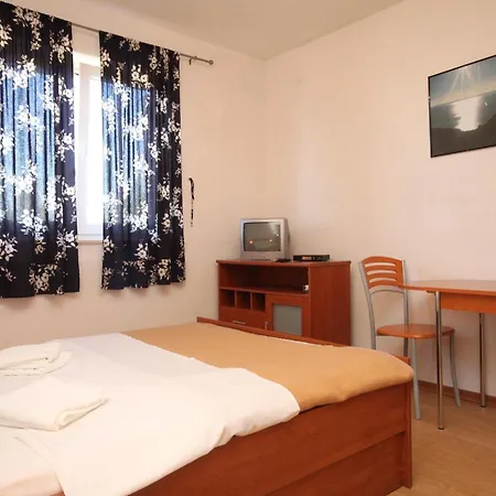 Apartment By The Sea Banj, Pasman - 8206