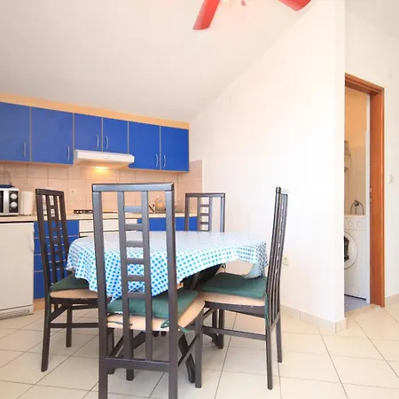 By The Sea Banj, Pasman - 8206 شقة