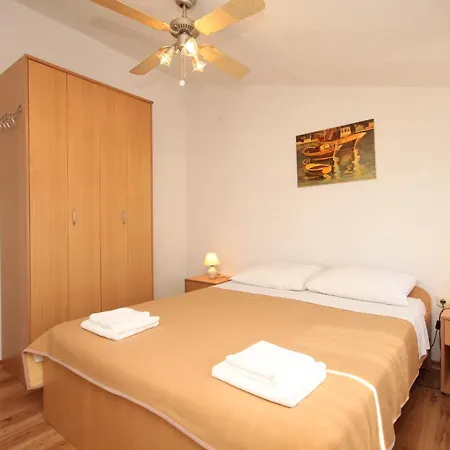 By The Sea Banj, Pasman - 8206 Apartment *