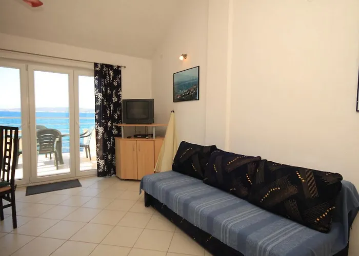 By The Sea Banj, Pasman - 8206 Apartamento