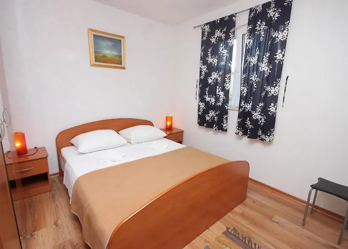 By The Sea Banj, Pasman - 8206 Ждрелац