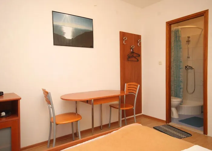 By The Sea Banj, Pasman - 8206 Апартаменты