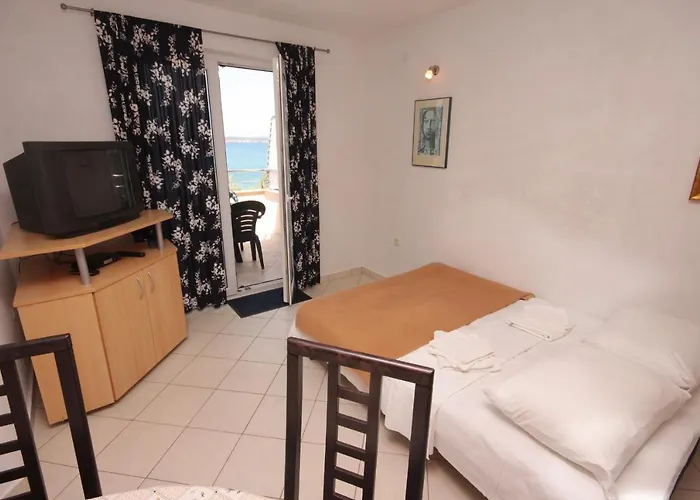 Апартаменты By The Sea Banj, Pasman - 8206