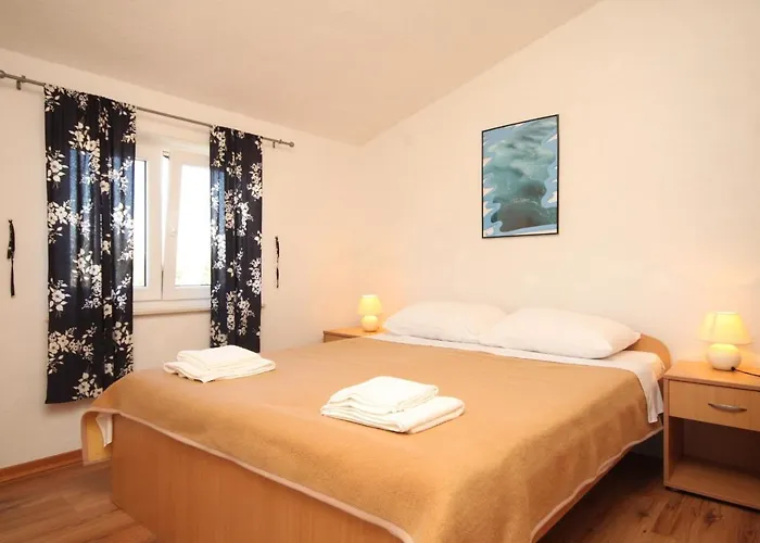 By The Sea Banj, Pasman - 8206 Апартаменты *
