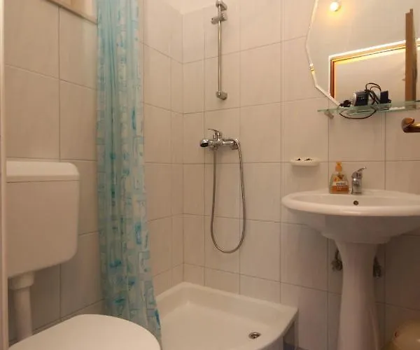 By The Sea Banj, Pasman - 8206 Apartamento *