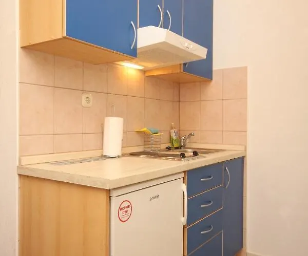 By The Sea Banj, Pasman - 8206 Apartamento *