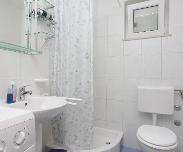Apartamento By The Sea Banj, Pasman - 8206 *