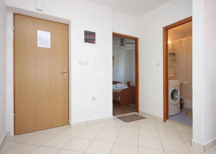 Апартаменты By The Sea Banj, Pasman - 8206 *