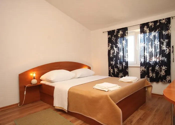 Апартаменты By The Sea Banj, Pasman - 8206 *