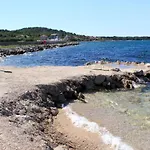 公寓 By The Sea Banj, Pasman - 8206 Ždrelac