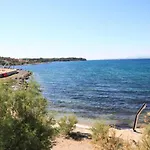 Apartament By The Sea Banj, Pasman - 8206 Ždrelac