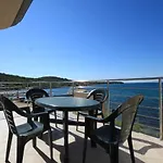 公寓 By The Sea Banj, Pasman - 8206 Ždrelac