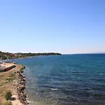 Apartament By The Sea Banj, Pasman - 8206 Ždrelac