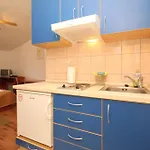 Apartament By The Sea Banj, Pasman - 8206 Ždrelac