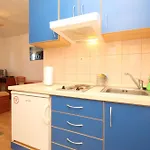 By The Sea Banj, Pasman - 8206 Apartament Ždrelac