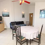 By The Sea Banj, Pasman - 8206 Apartament Ždrelac