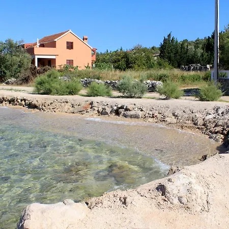 Apartment By The Sea Banj, Pasman - 8206 *