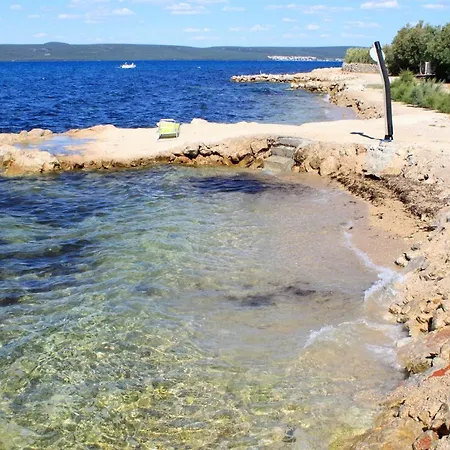 By The Sea Banj, Pasman - 8206 Ždrelac