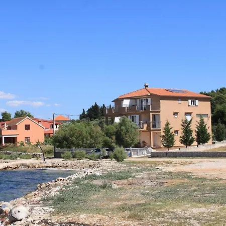 By The Sea Banj, Pasman - 8206 Ждрелац