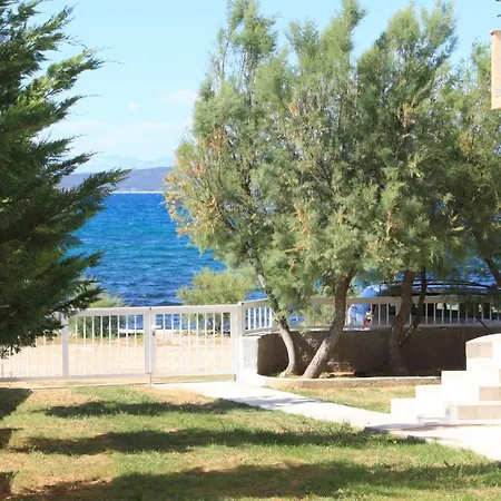 Apartment By The Sea Banj, Pasman - 8206 *