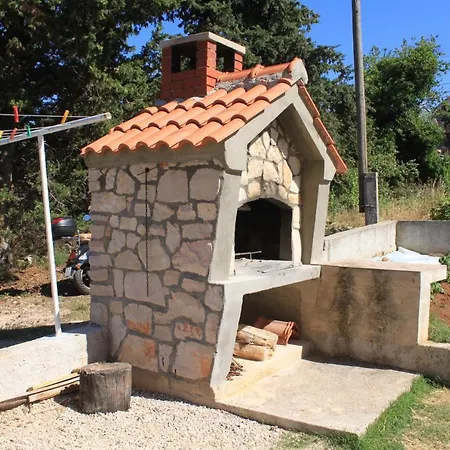 By The Sea Banj, Pasman - 8206 Apartment *