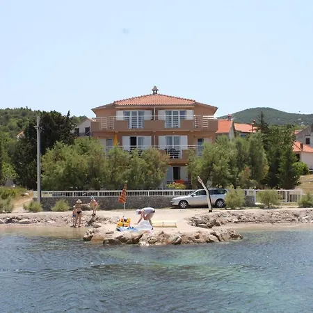 By The Sea Banj, Pasman - 8206 Apartment *