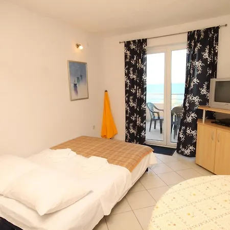 Apartment By The Sea Banj, Pasman - 8206