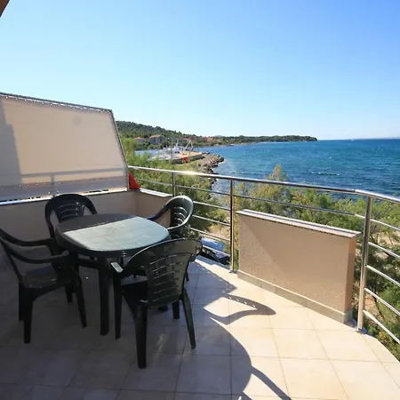 By The Sea Banj, Pasman - 8206 Ждрелац