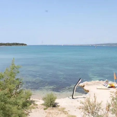 By The Sea Banj, Pasman - 8206 Ždrelac