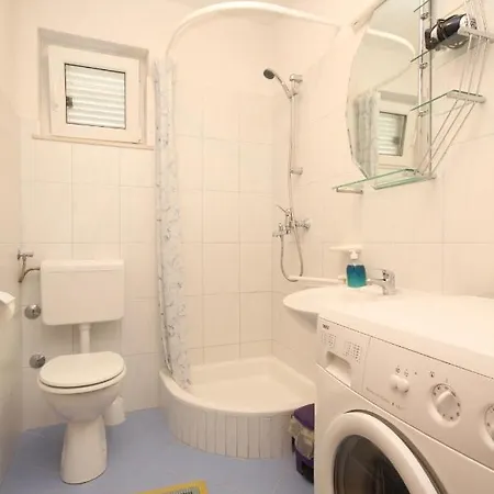 By The Sea Banj, Pasman - 8206 Apartment Ždrelac