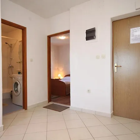 By The Sea Banj, Pasman - 8206 * Ždrelac