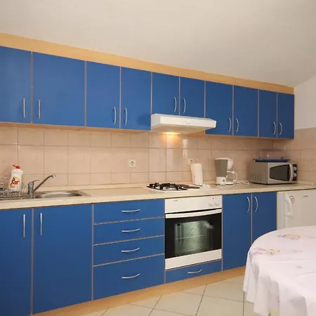 By The Sea Banj, Pasman - 8206 * Ždrelac