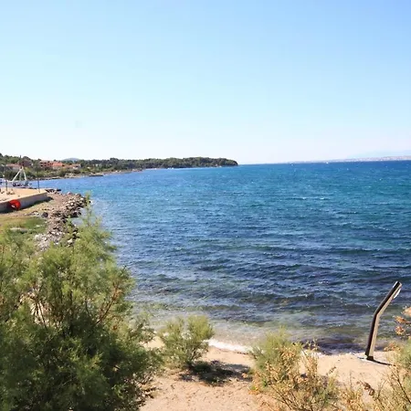 Apartment By The Sea Banj, Pasman - 8206 Ždrelac