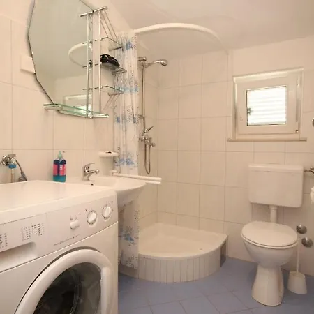 By The Sea Banj, Pasman - 8206 * Ždrelac