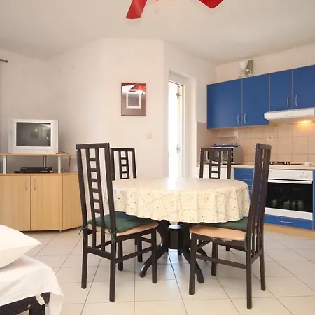 By The Sea Banj, Pasman - 8206 Ždrelac