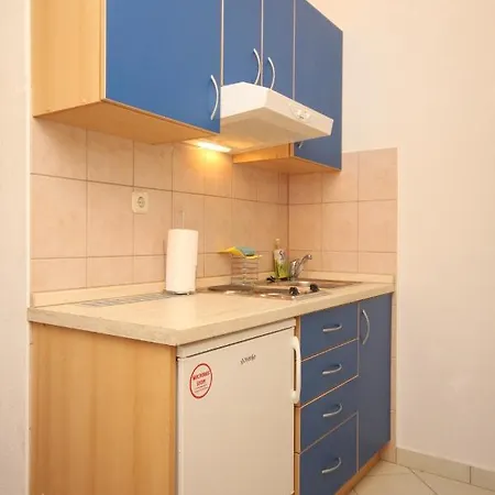 By The Sea Banj, Pasman - 8206 Apartment *