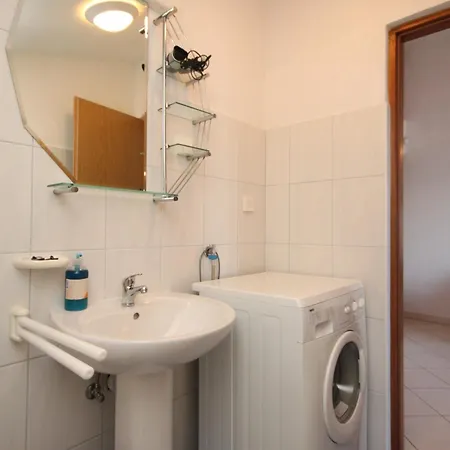Apartment By The Sea Banj, Pasman - 8206