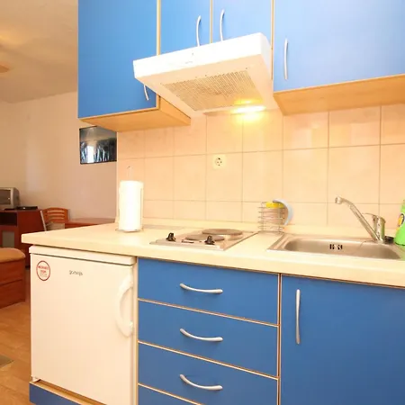 By The Sea Banj, Pasman - 8206 Apartment Ždrelac