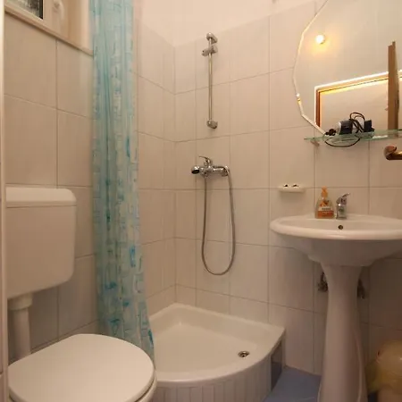 By The Sea Banj, Pasman - 8206 Apartman *