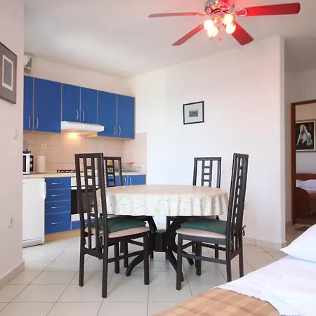 By The Sea Banj, Pasman - 8206 Apartman *
