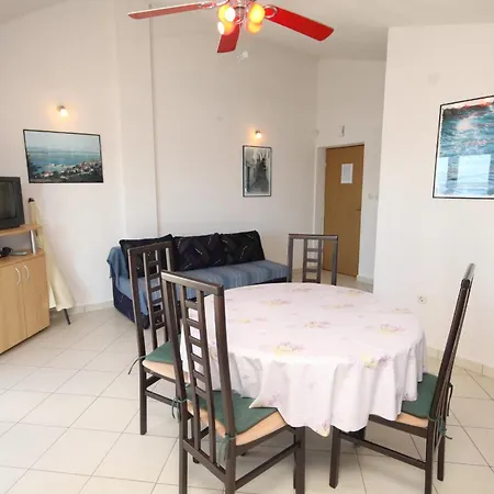 By The Sea Banj, Pasman - 8206 Apartman Zdrelac